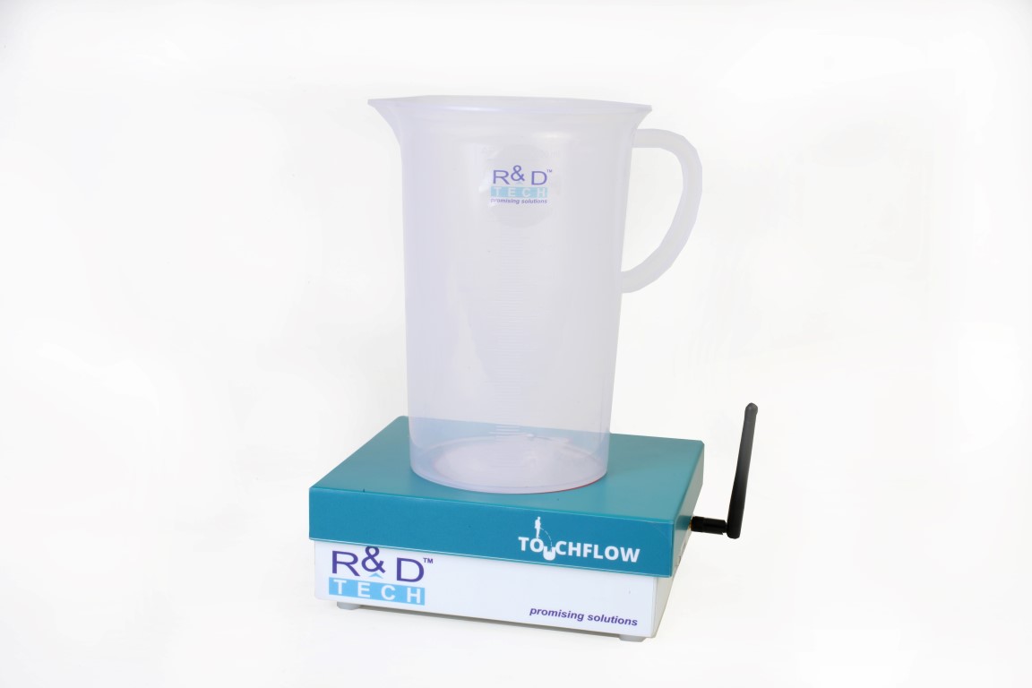 Welcome to RD Tech Group
